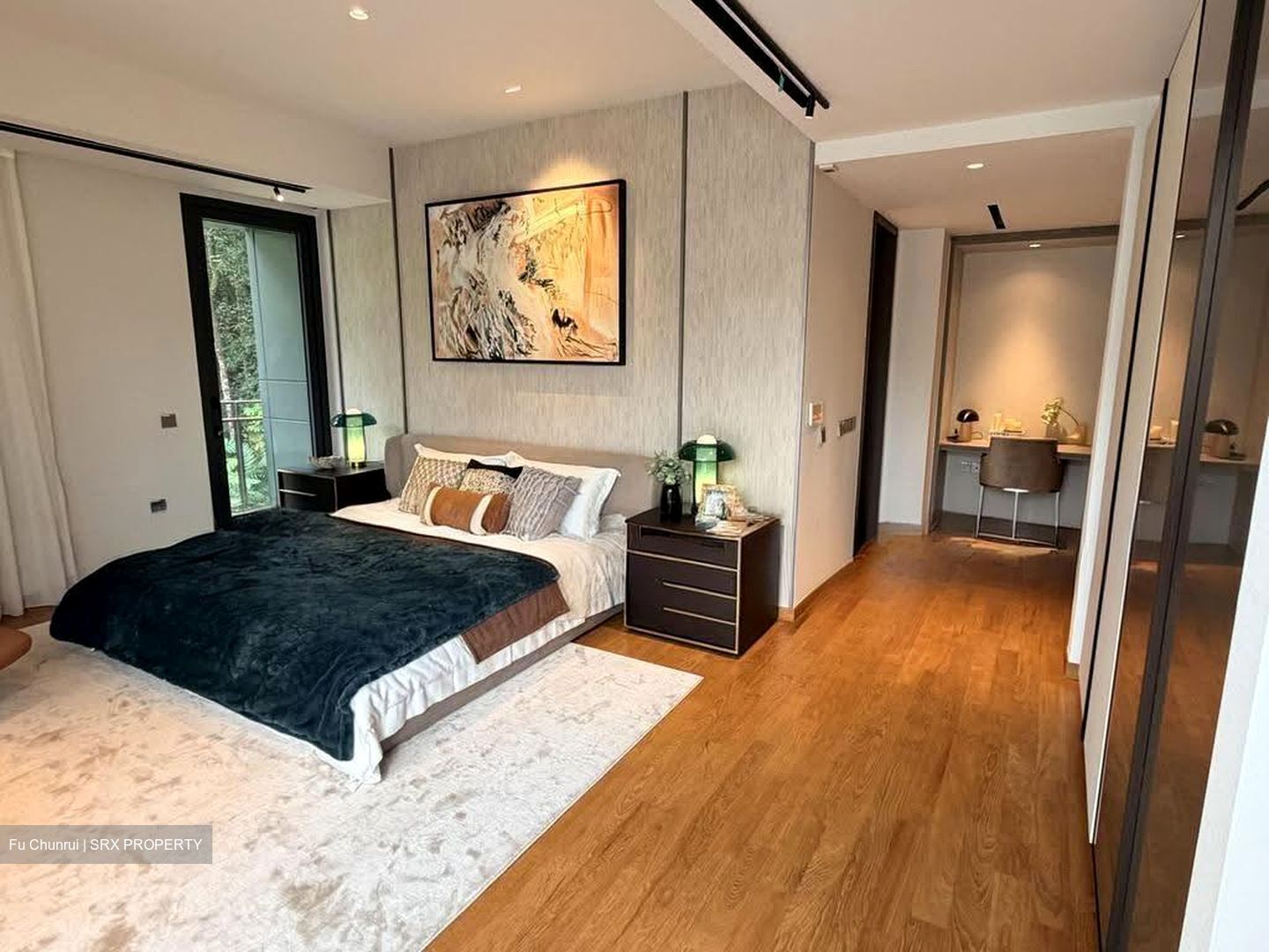 Greenbank Park (D21), Semi-Detached #624538881